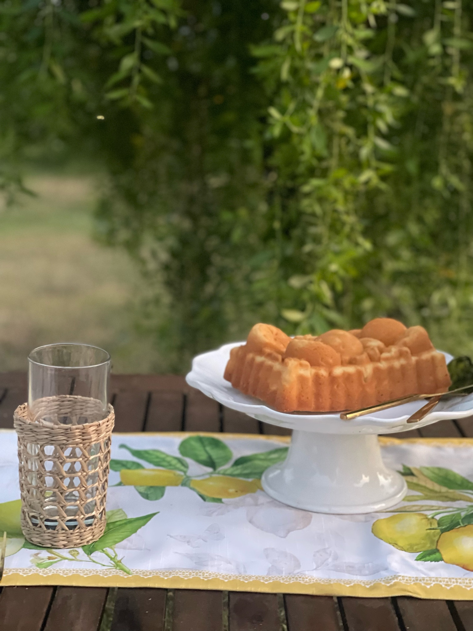 Amazon Prime Day Deal. Amazon Prime Day Sale. My favorite lemon table runner is on sale! Italian summer tablescape. Italian summer table decor. 💛🤍💛

#LTKsalealert #LTKxPrimeDay #LTKFind