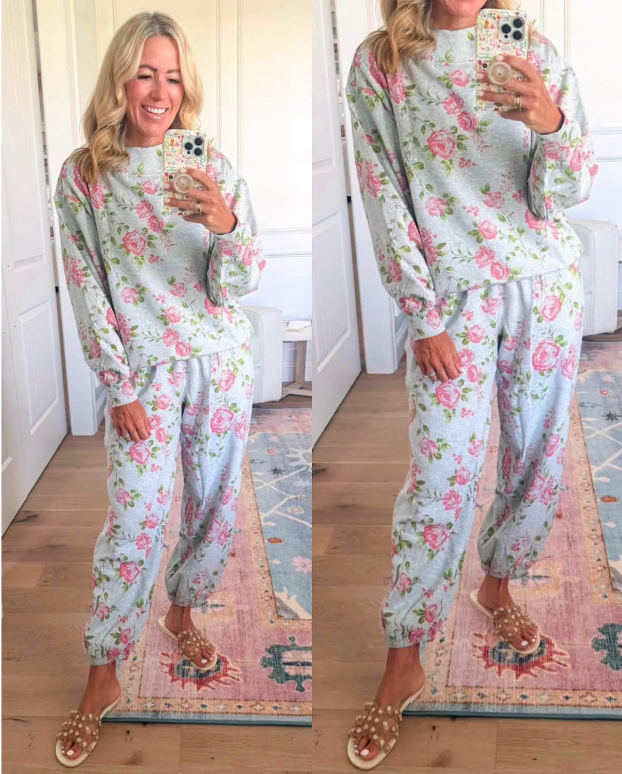 Target summer style

Linen blend outfits
Summer sundresses
Lightweight matching sets
Beach vacation style
Casual brunch looks
Straw bags and totes
Denim shorts outfits
Summer sandals
Warm weather fashion

#LTKootd #LTKSeasonal #LTKSaleAlert