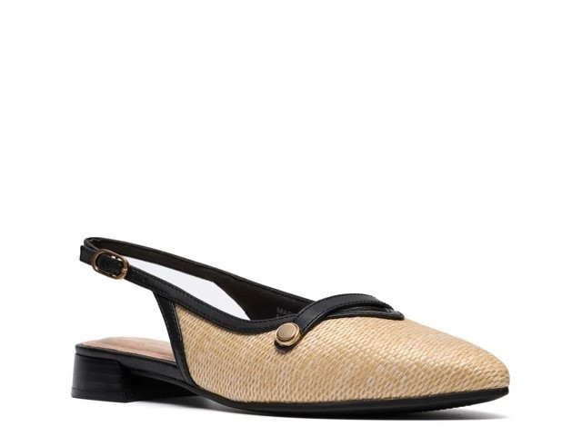 Clarks Natalyn Flat

#LTKSaleAlert