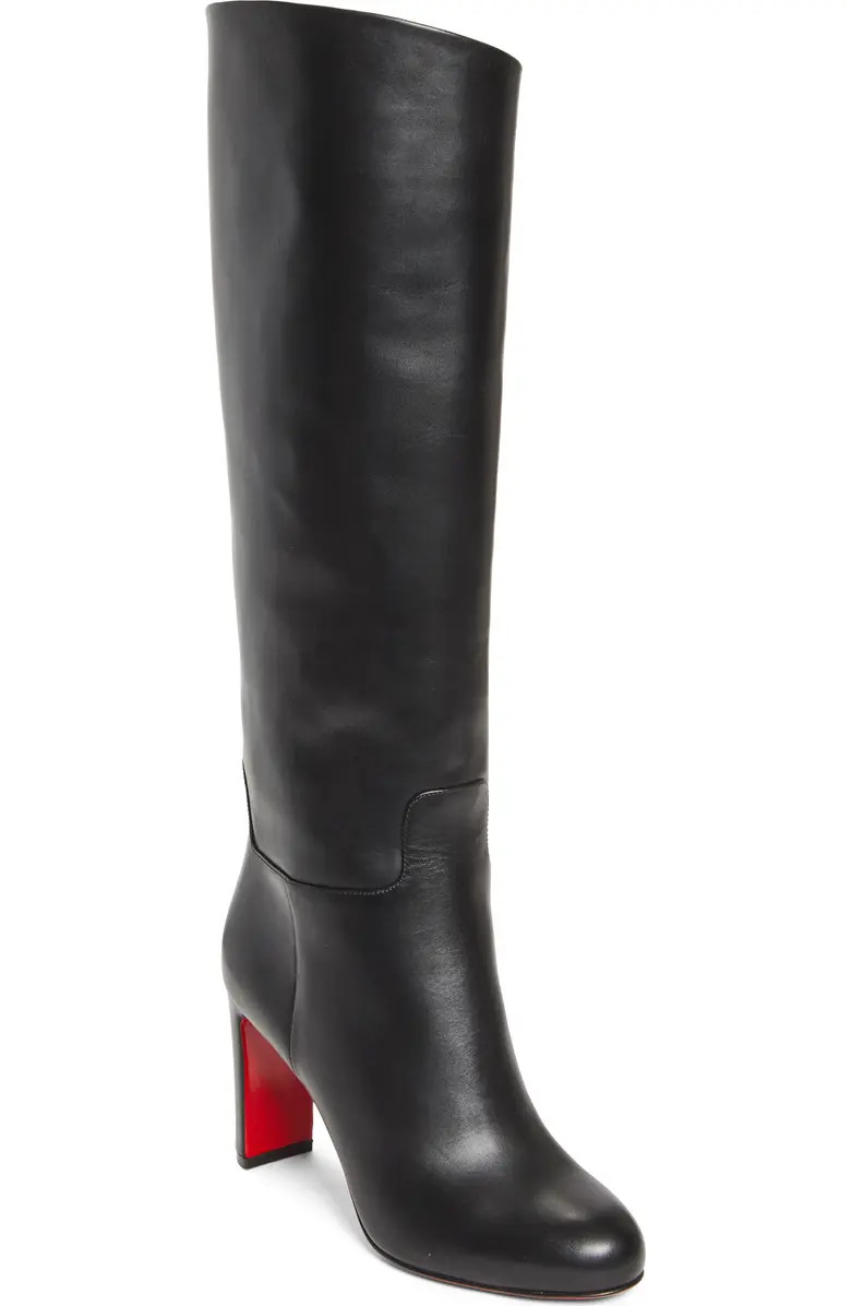 Loo Botta Tall Boot (Women) | Nordstrom