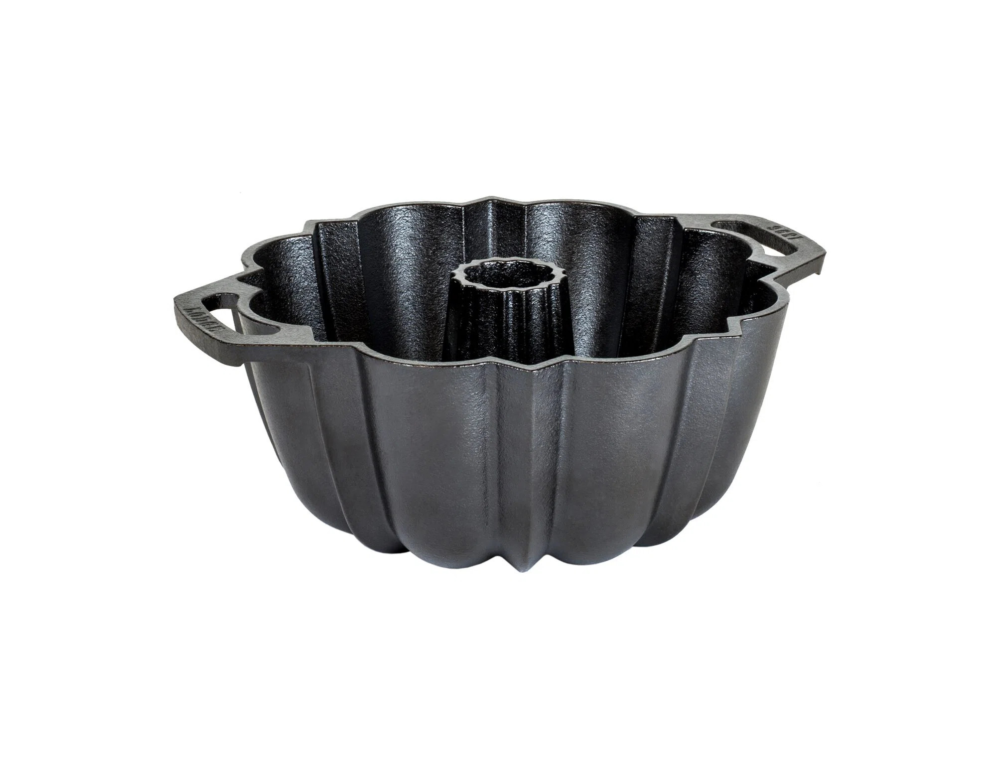 Lodge Fluted Cake Pan | Wayfair North America