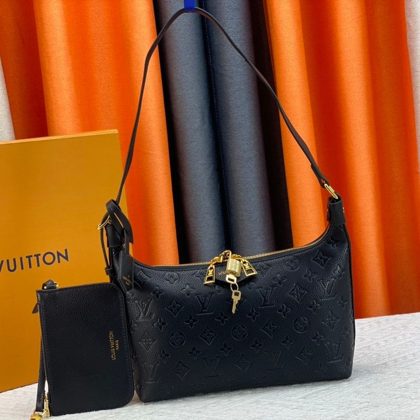 LV Shoulder Bag SAC SPORT Handbag Brand Designer Women's Bag Embossed Letter Logo Design Adjustab... | DHGate