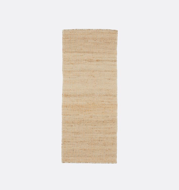 Hannavan Jute Flatweave Rug | Rejuvenation