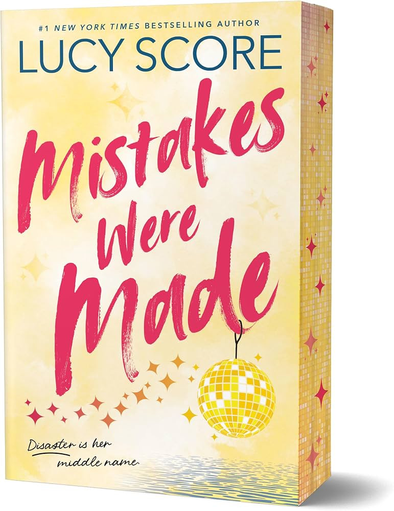 Mistakes Were Made (Deluxe Edition) (Story Lake, 2) | Amazon (US)