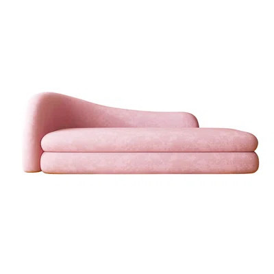 Comfortable Living Room Indoor Chaise Lounges Upholstered Chaise Lounge | Wayfair North America