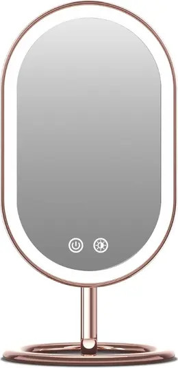 Vera Lighted Vanity Mirror | Nordstrom