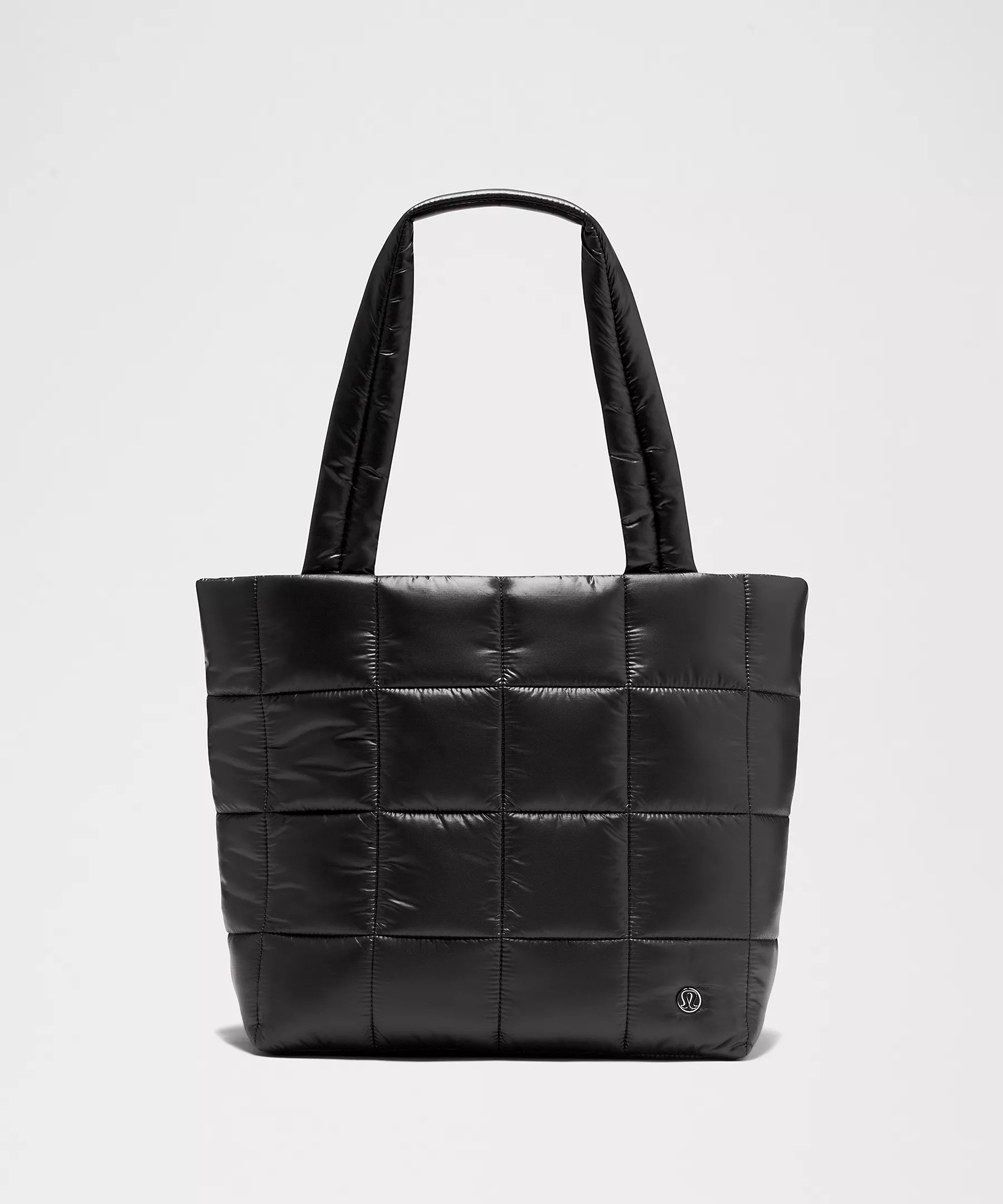 Quilted Grid Tote Bag 12L | Lululemon (US)