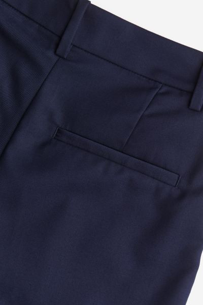 Pantalón amplio | H&M (FR, IT, ES, PT, BE)