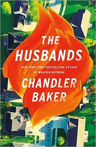 The Husbands: A Novel | Amazon (US)