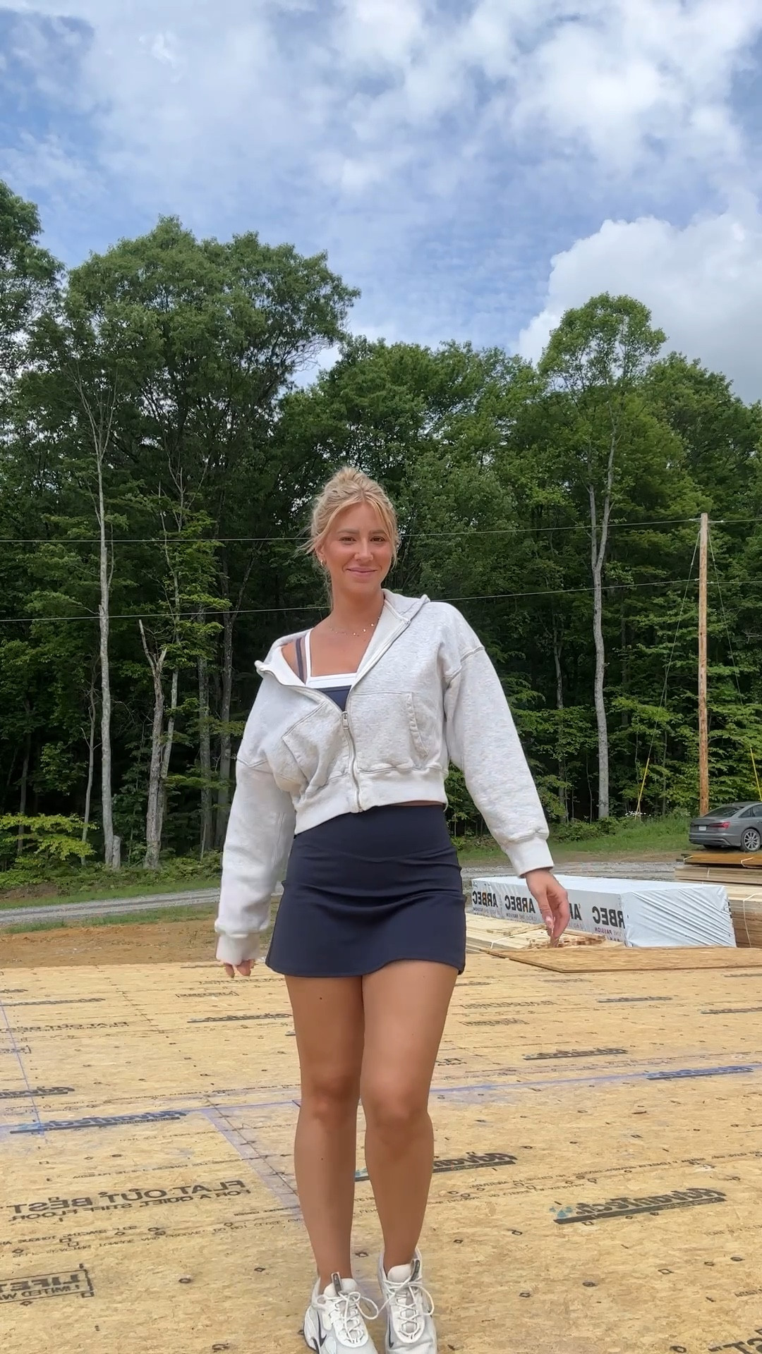 Activewear outfit for today 

#LTKStyleTip #LTKSummerEdit #LTKActive