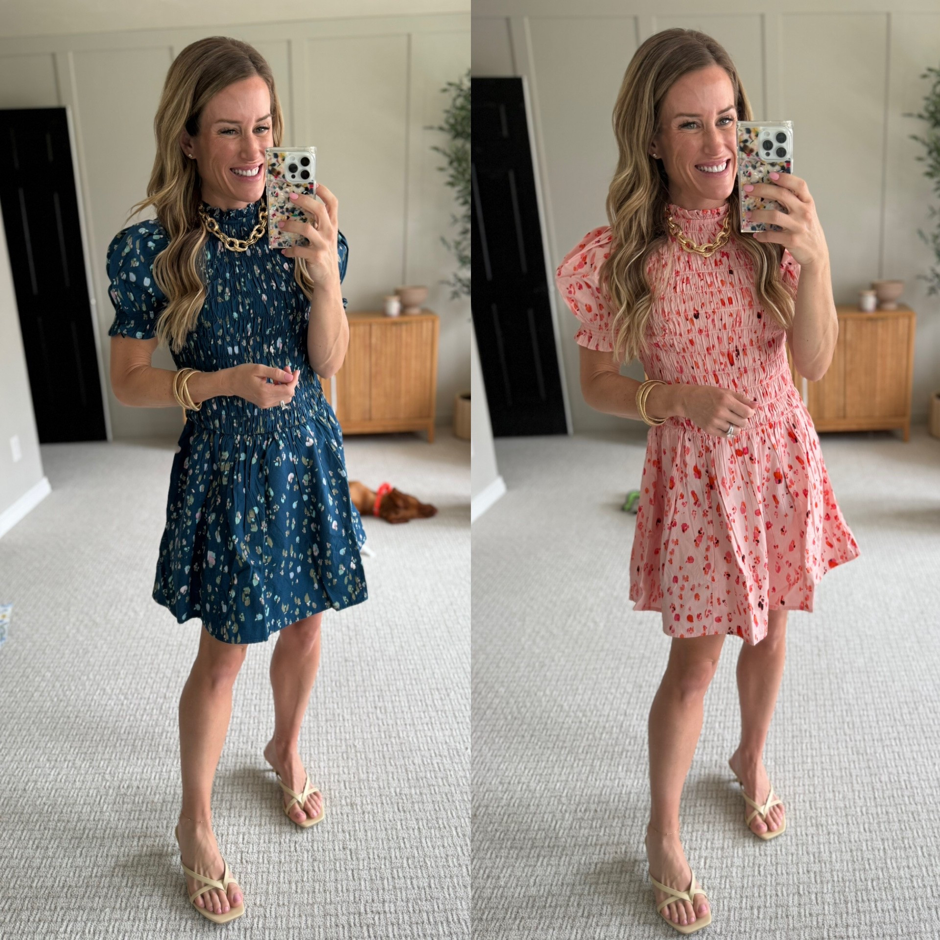 Needing a last minute Mother’s Day dress? This is cute and affordable! Fit is tts! Walmart fashion Walmarts dress

#LTKMothersDay #LTKmomlife #LTKootd