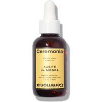 Ceremonia Aceite De Moska Scalp Oil | Space NK - UK