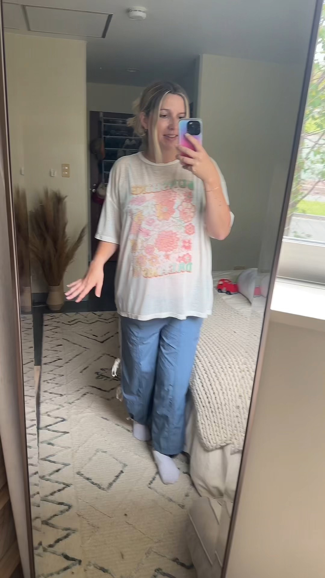 These pants are so cute and comfy! 

#LTKFindsUnder50 #LTKBump #LTKActive