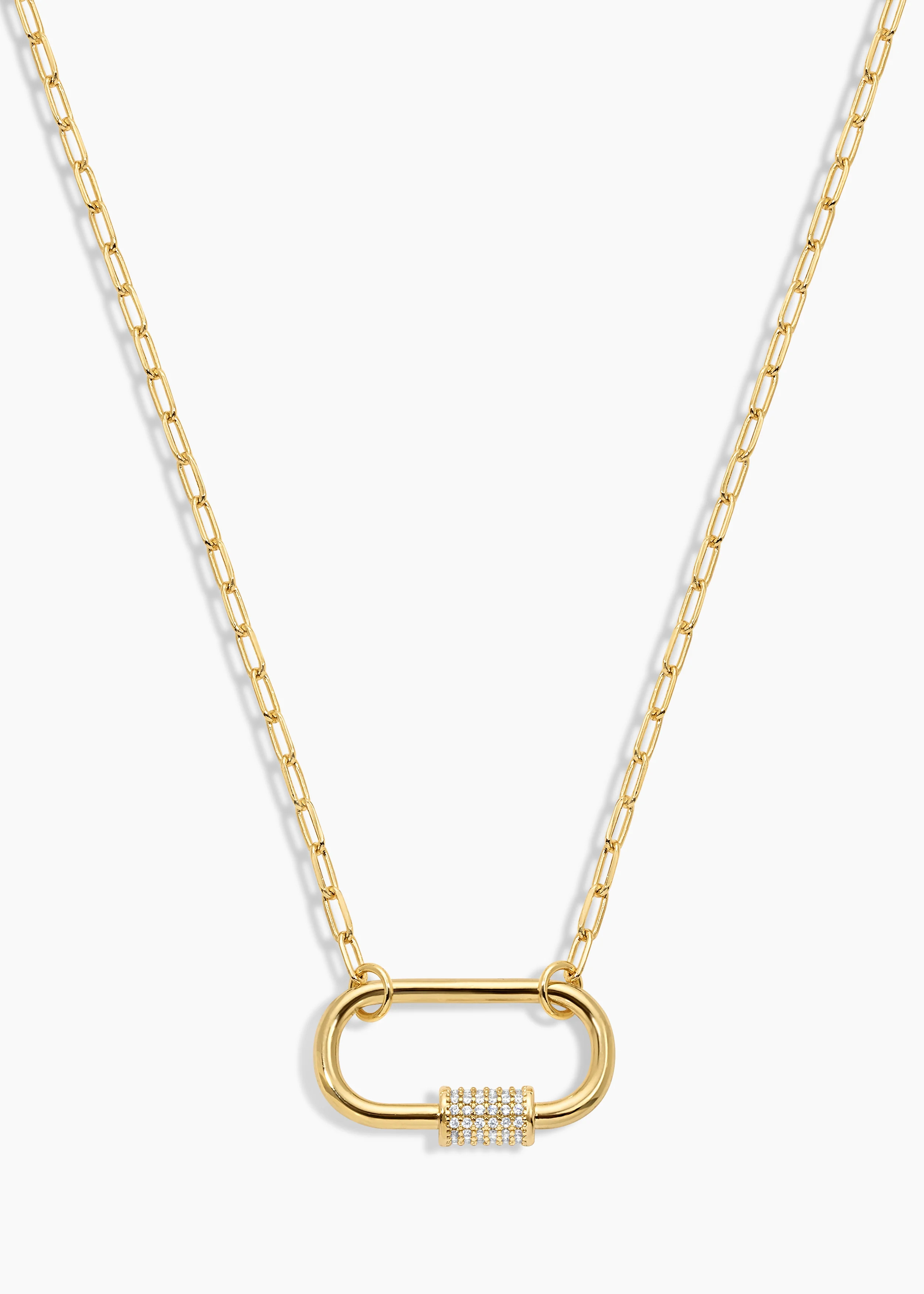 Melrose Necklace | Electric Picks Jewelry
