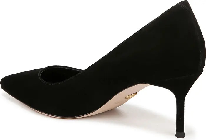 Veronica Beard Rita Pointed Toe Pump (Women) | Nordstrom | Nordstrom