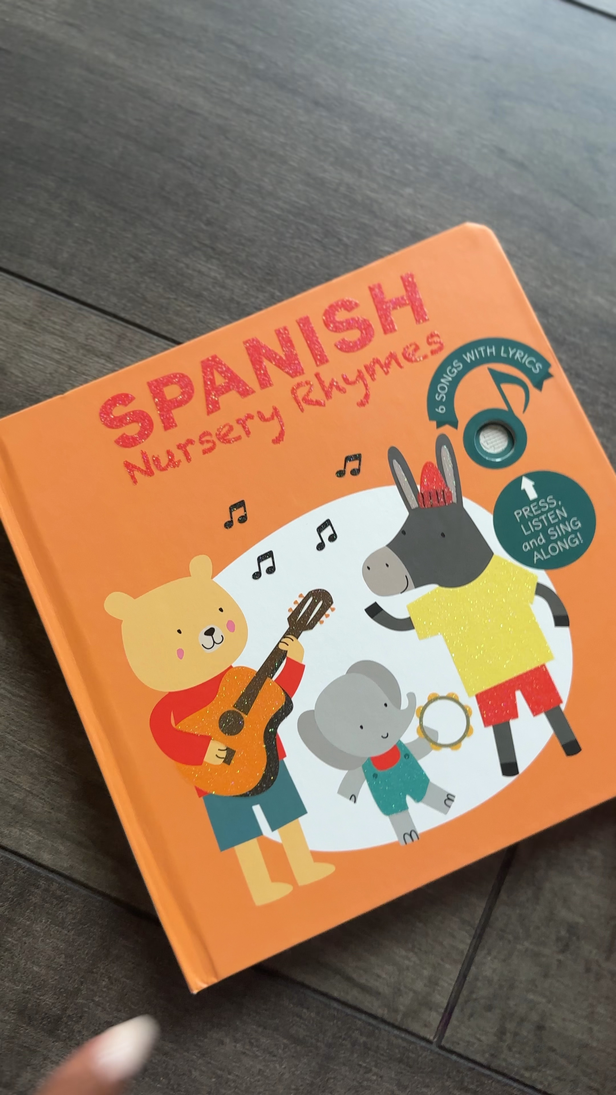 One of Bella’s fave books :)

#LTKbaby #LTKkids