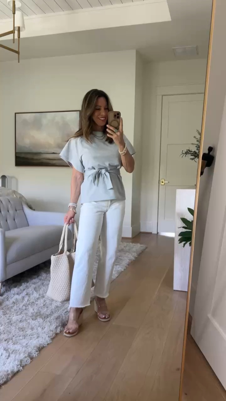 Amazon Fashion Haul! 

Top Size: I’m wearing an XS
Jeans Size: I’m wearing a 24

#LTKgrwm #LTKdayinmylife #LTKPetite