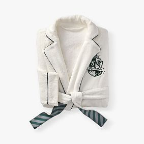 Build-Your-Own Harry Potter&trade; Slytherin&trade; Cozy Gift Set | Pottery Barn Teen