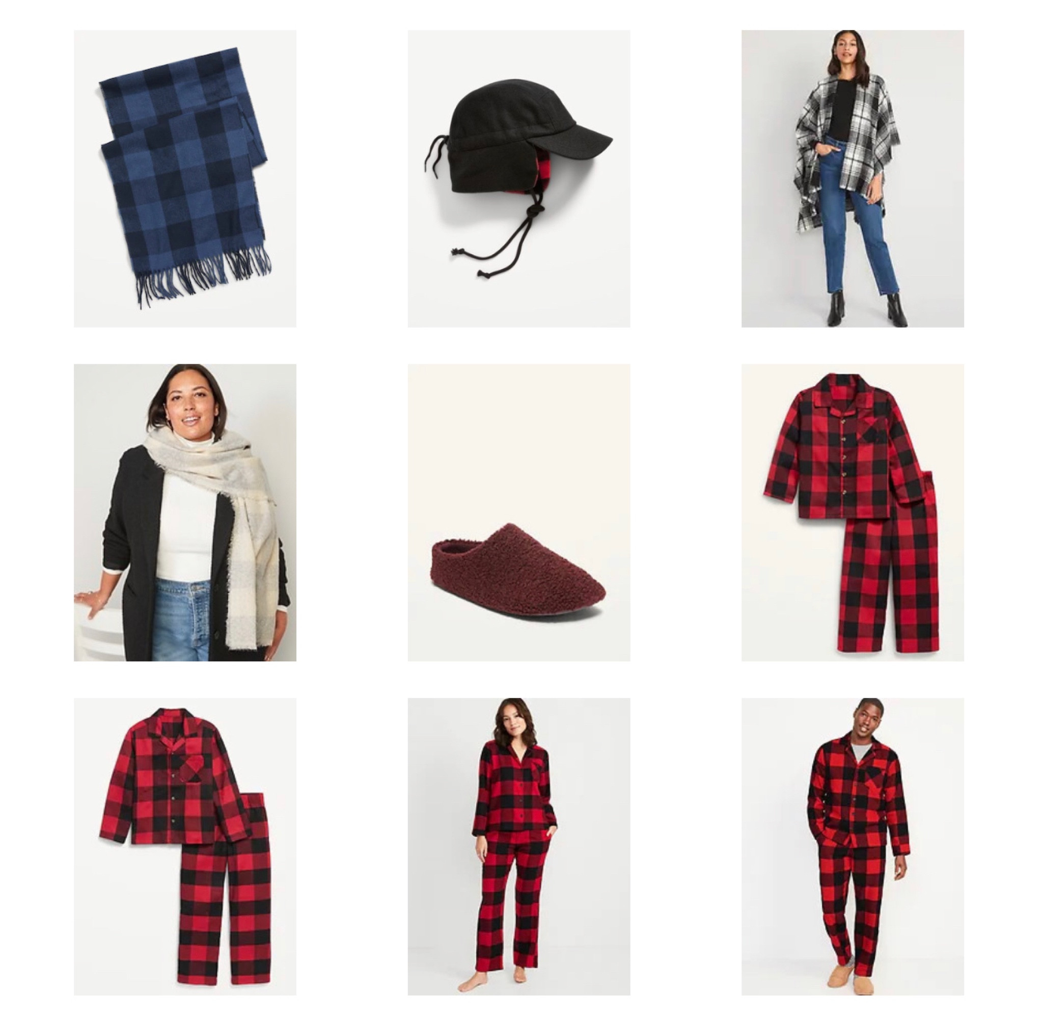 Old navy with major low prices! Gifts for the entire family 

#LTKGiftGuide #LTKsalealert #LTKCyberweek