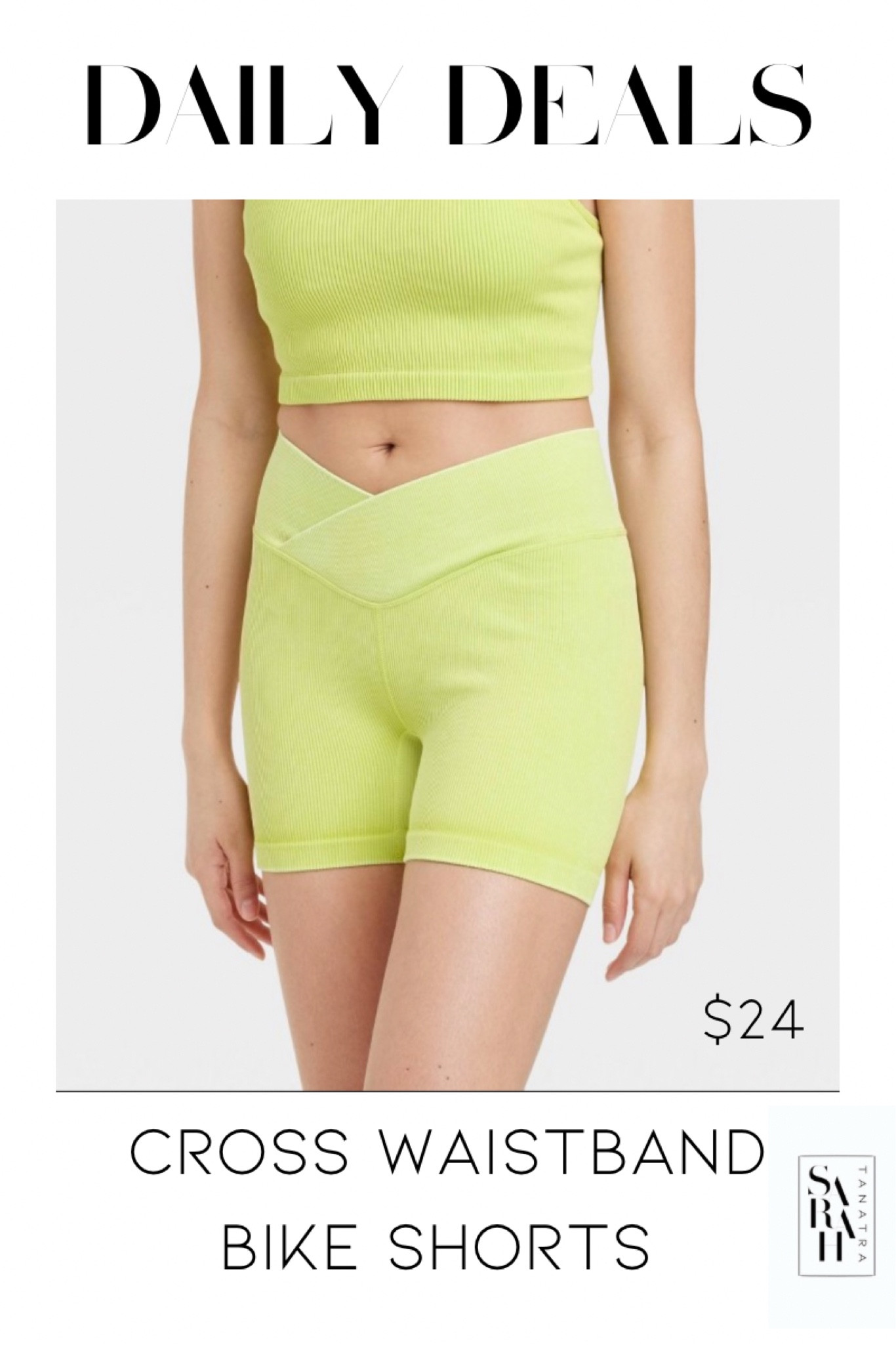 Cross cross bike shorts
Neon bike shorts
Athletic outfits
Summer outfits
Target style
Target outfits





#LTKSeasonal #LTKfit #LTKunder50