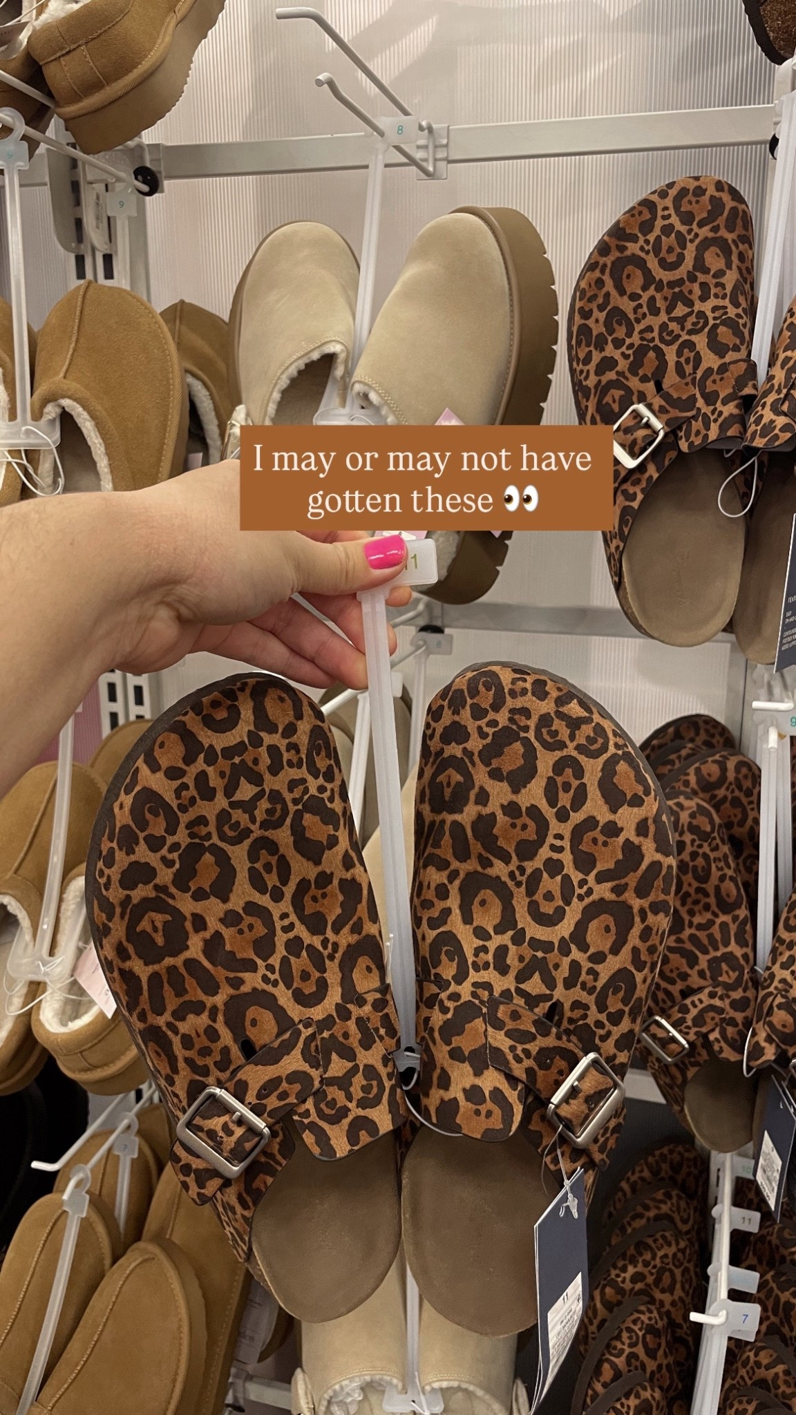 #LTKSeasonal #LTKStyleTip #LTKShoeCrush