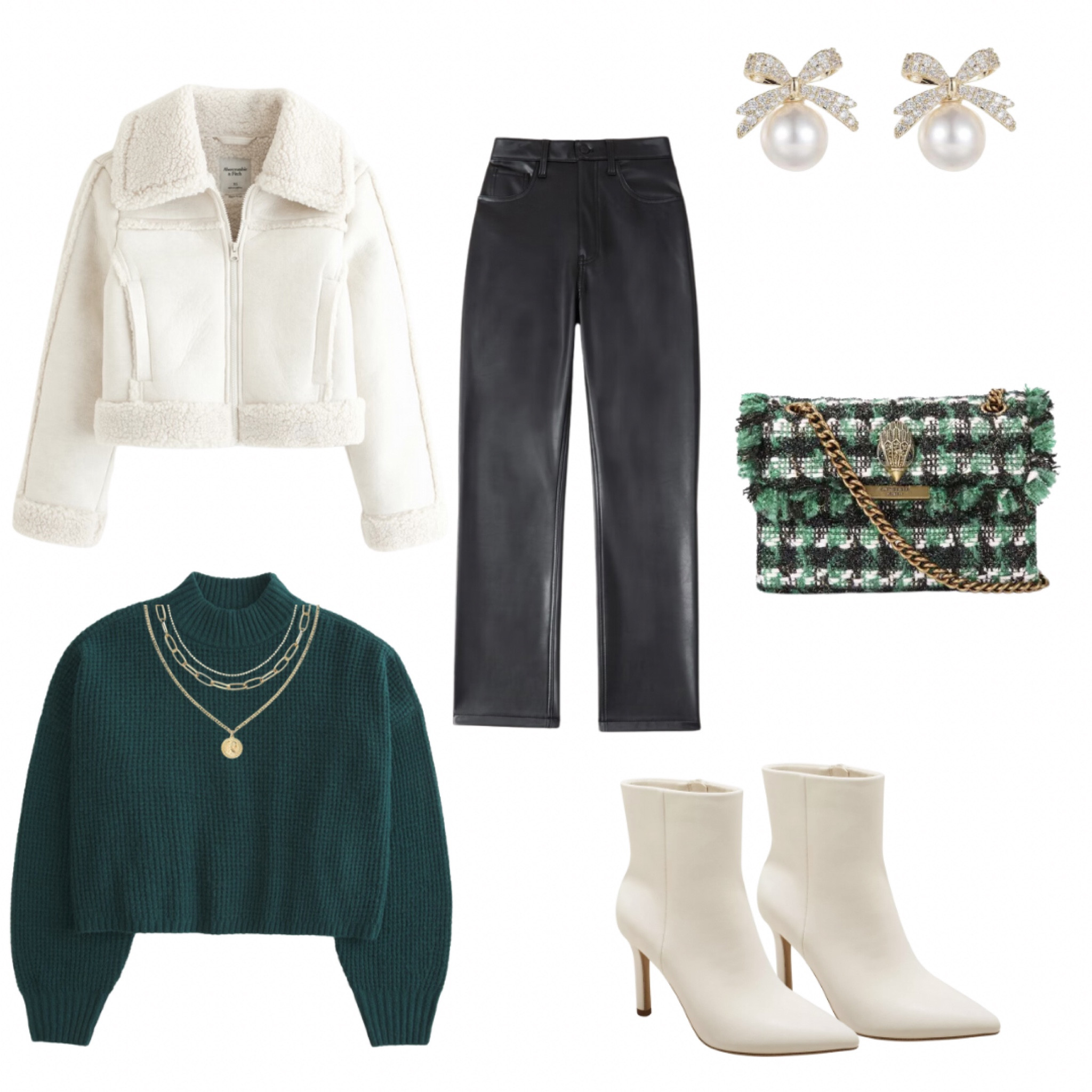 Christmas outfit, Christmas party outfit, Christmas dinner outfit, holiday party outfit, holiday dinner outfit, winter outfit, winter outfit inspo 

#LTKparties #LTKSeasonal #LTKHoliday