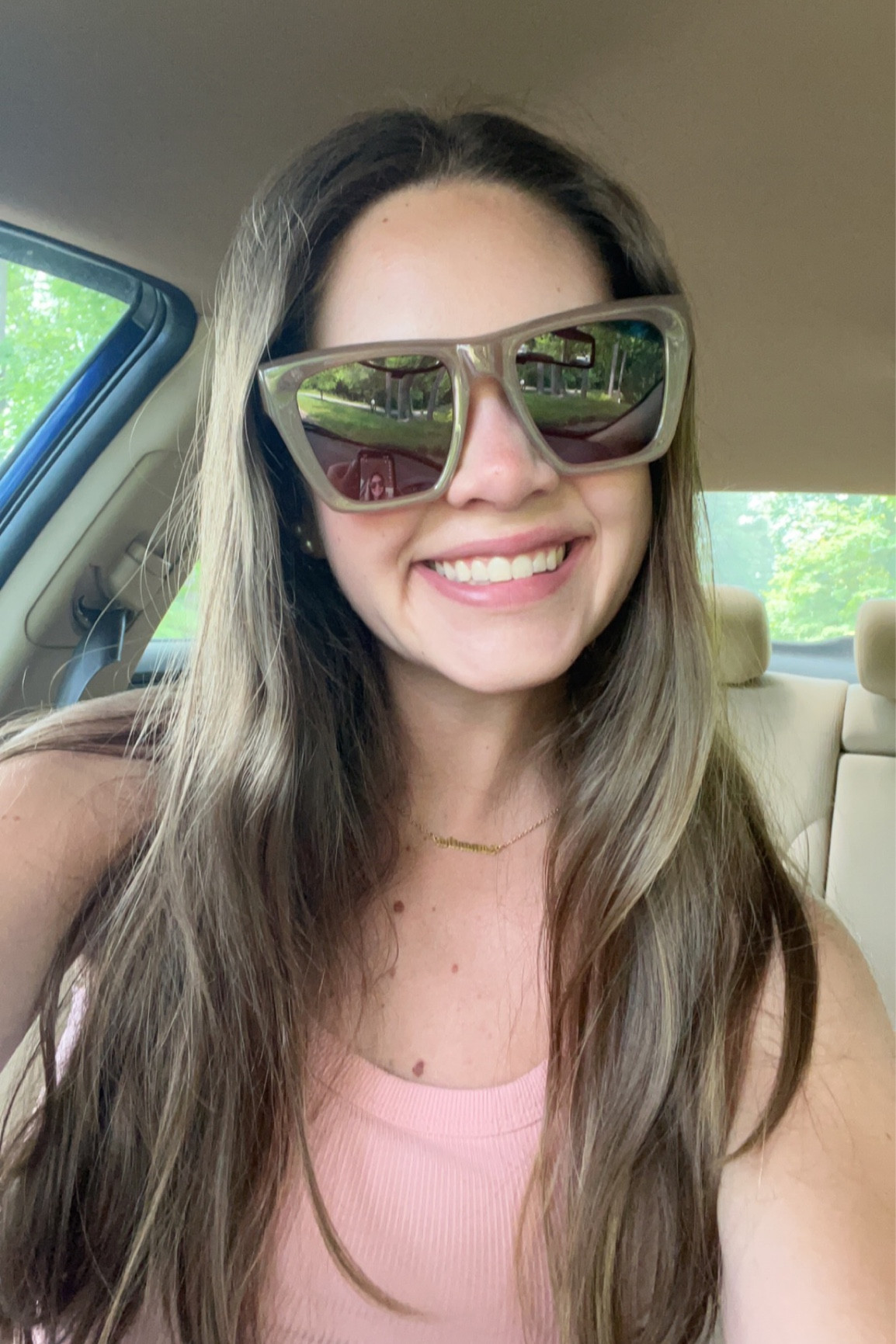 Sojos Sunglasses (Code SAMANTHABSJ gets you 10% off!)

#LTKSeasonal #LTKunder50 #LTKswim