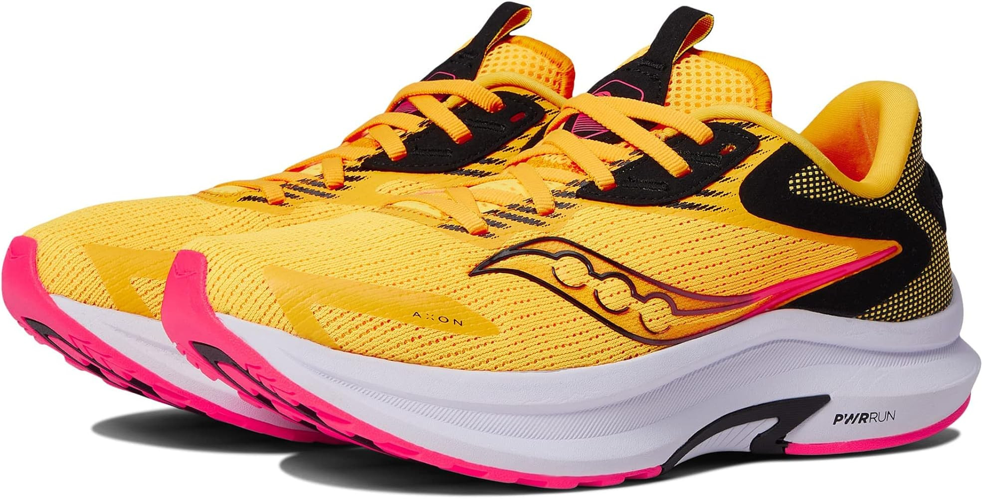 Saucony Women's Axon 2 | Amazon (US)