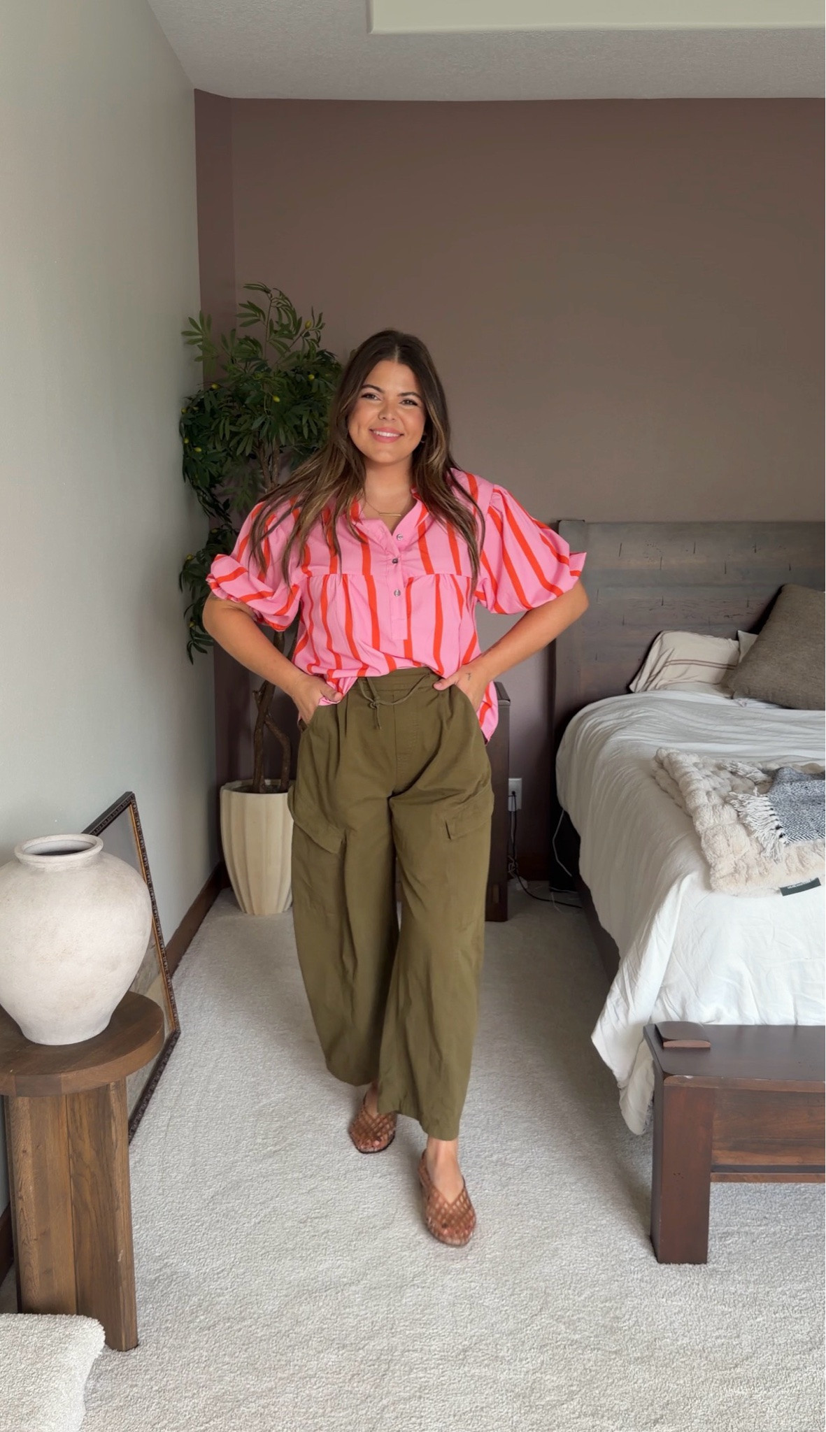Amazon worktops for my office and teacher besties - all of them are of course, thick tummy approved

Wearing size XL in all, if not available, in large

Teacher, office, 2026, midsize, size 12, size 14, mom style, curvy outfit, thick tummy approved