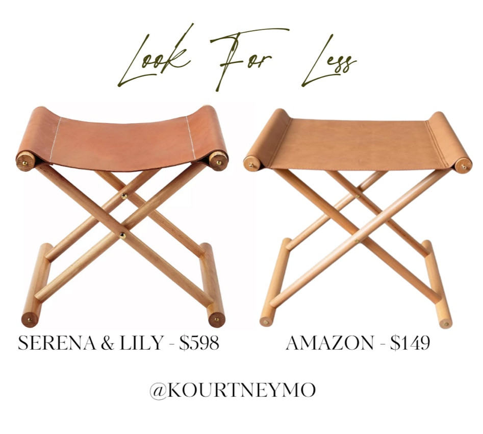 Serena and Lily dupe, look for less, designer inspired home, coastal home decor, Amazon finds

#LTKhome