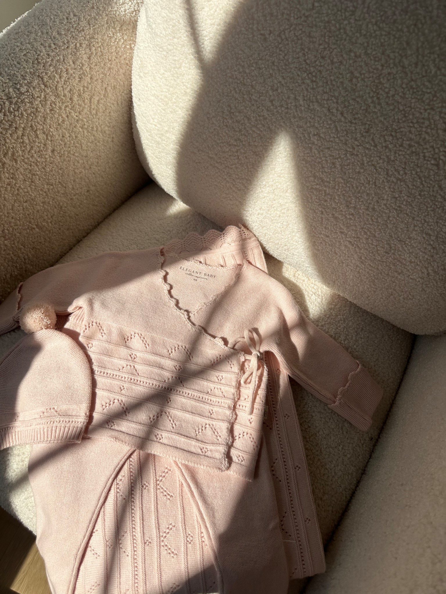 Baby’s going home outfit 

#LTKU #LTKBaby #LTKSeasonal