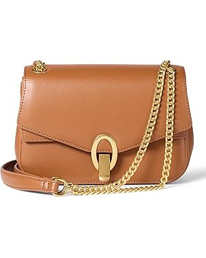 Amazon Essentials womens Chain Shoulder Bag | Amazon (US)