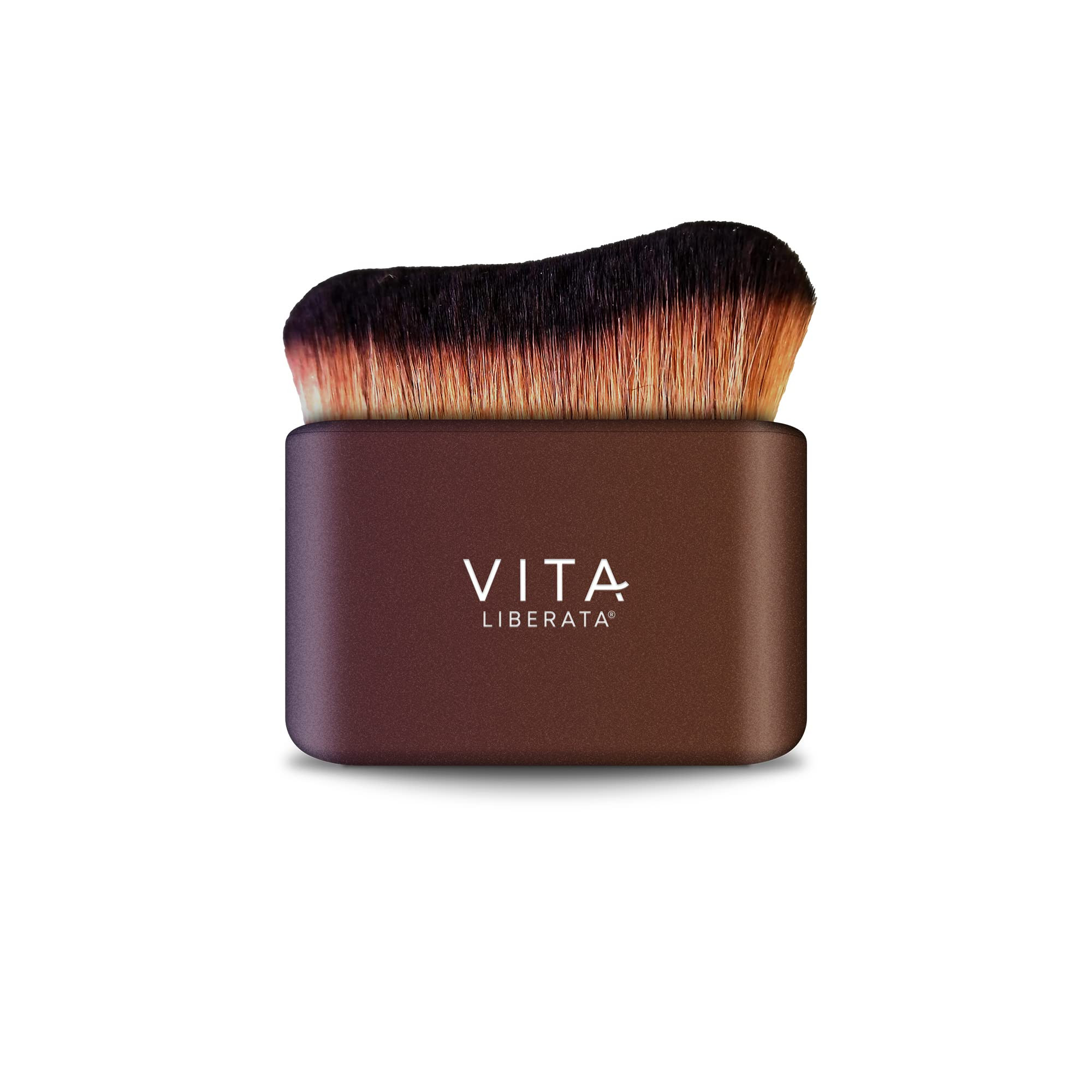 Vita Liberata Self Tanner Body Brush - Designed for Self Tanner & Body Makeup Use, Streak Free Bl... | Amazon (US)