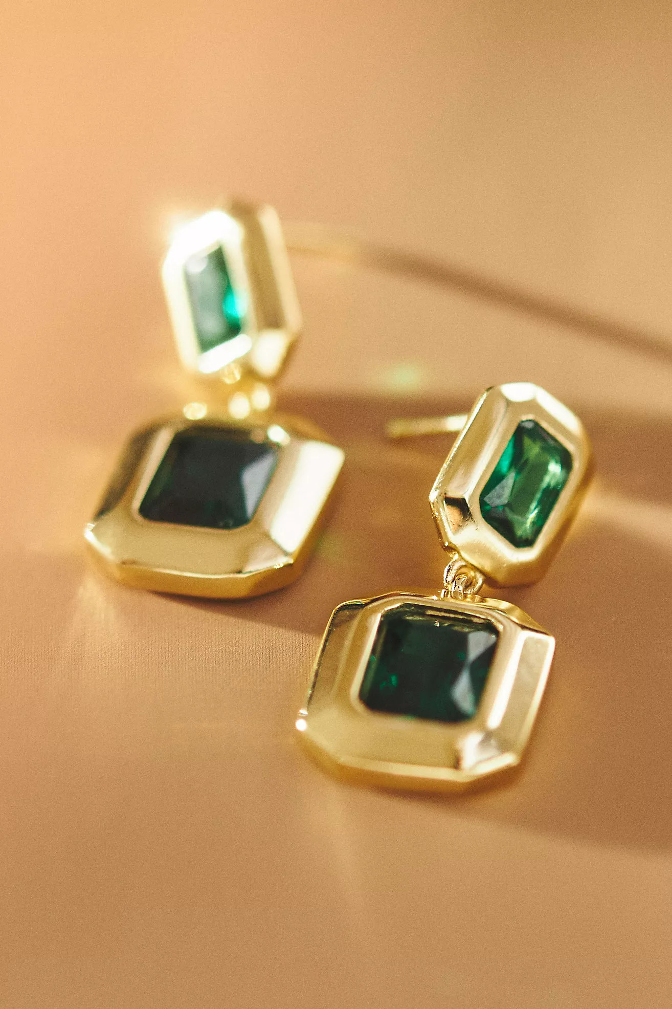 Shashi Isabelle Drop Earrings | Anthropologie (US)