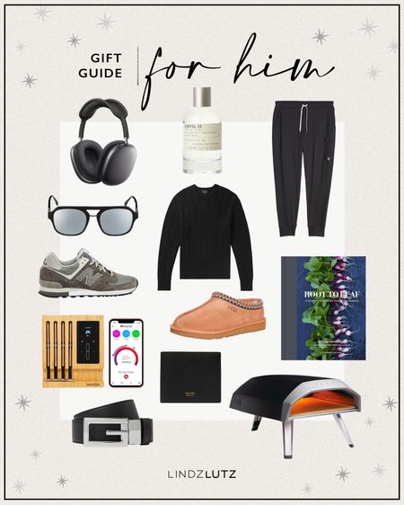 Gift guide for Him ✨

Holiday gifts for him, luxe gifts, luxe gifts for him

#LTKGiftGuide #LTKmens #LTKHoliday