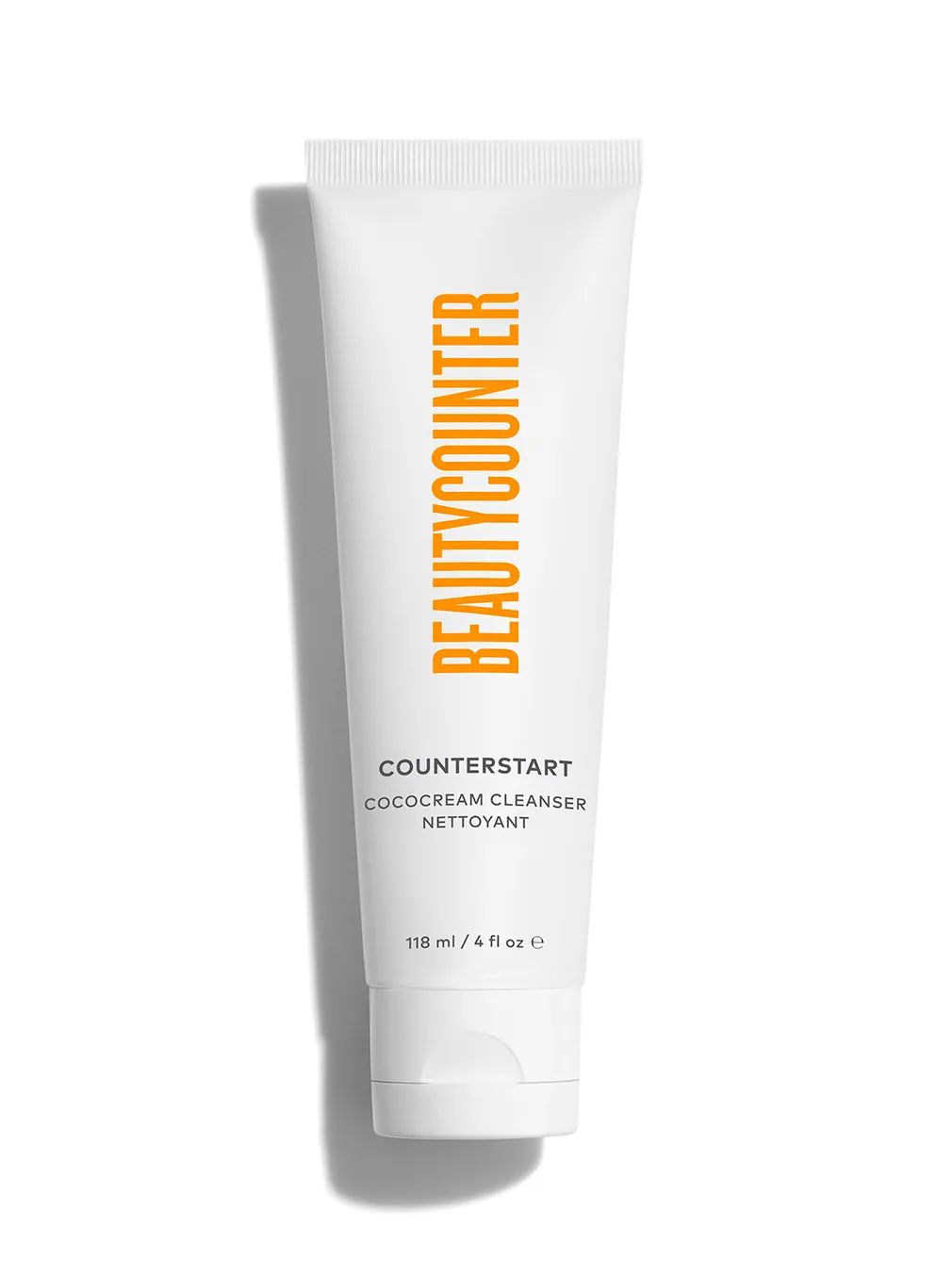 Counterstart Cococream Cleanser - Beautycounter - Skin Care, Makeup, Bath and Body and more! | Beautycounter.com