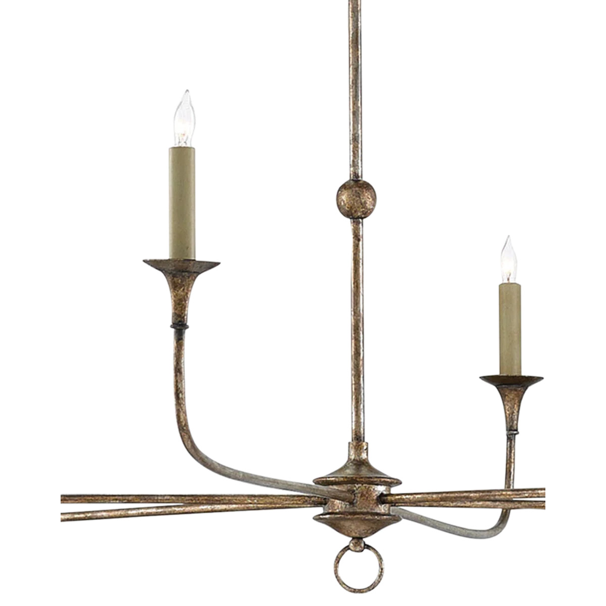 Nottaway 6 - Light Dimmable Classic / Traditional Chandelier | Wayfair North America