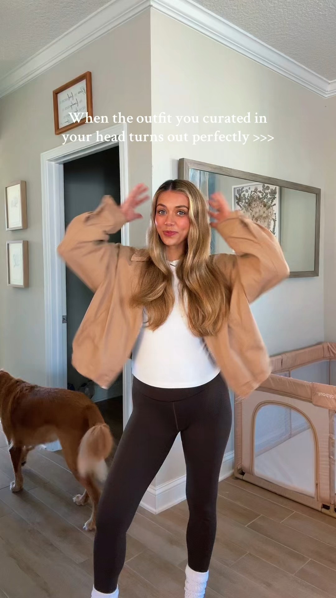 Fall outfit from old navy! 

#LTKStyleTip #LTKSeasonal #LTKFindsUnder50