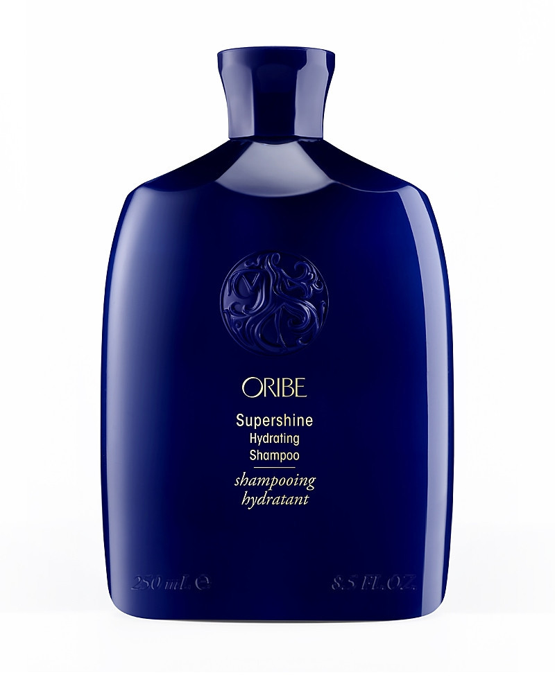 Oribe Supershine Hydrating Shampoo 8.5 oz. | Bloomingdale's (US)