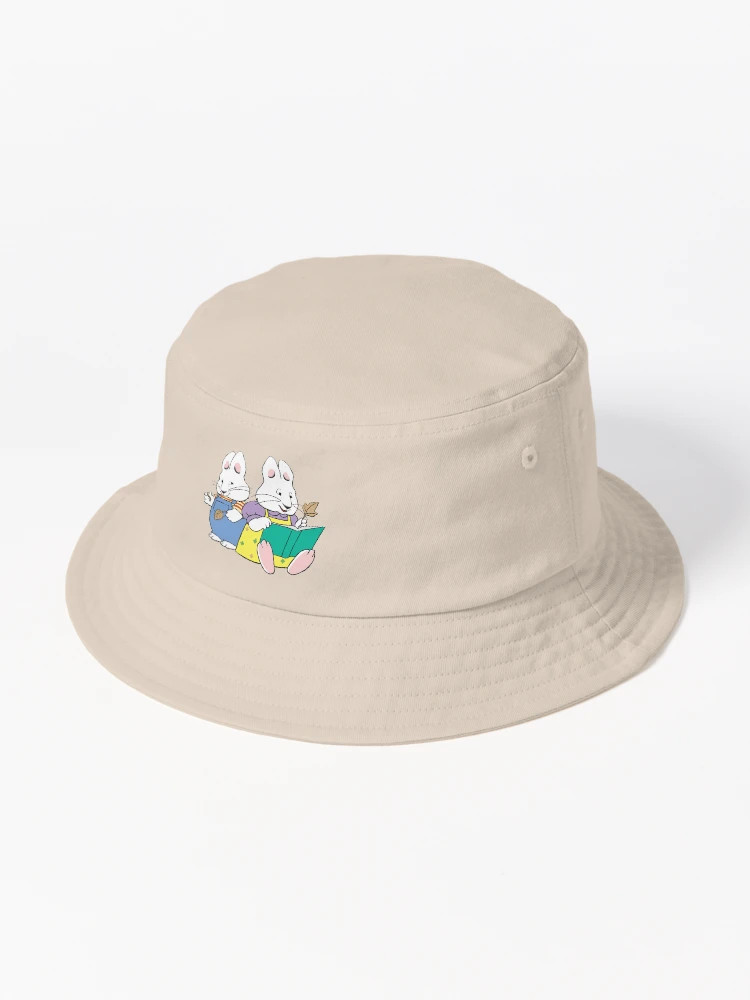 max and ruby Bucket Hat | Redbubble (US)