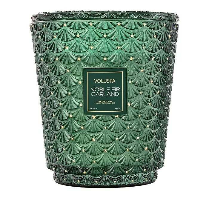 Noble Fir Candle Collection | Bloomingdale's (US)