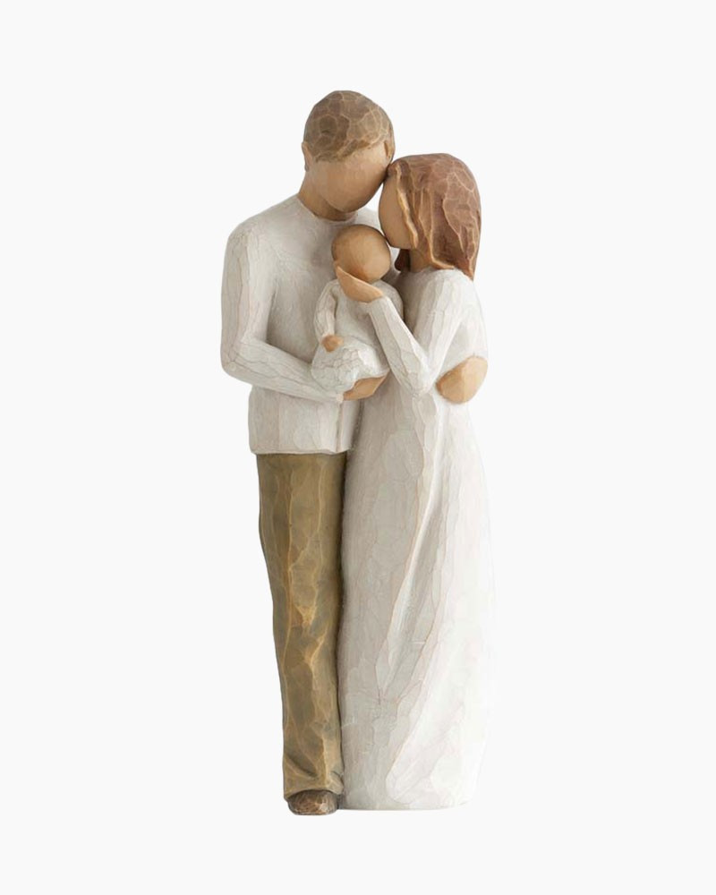 Willow Tree Our Gift Figure | The Paper Store