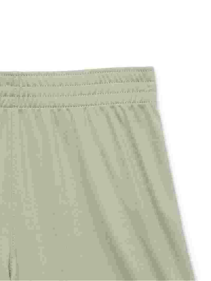 Garanimals Toddler Boy Poly Interlock Shorts, Sizes 18M-5T | Walmart (US)
