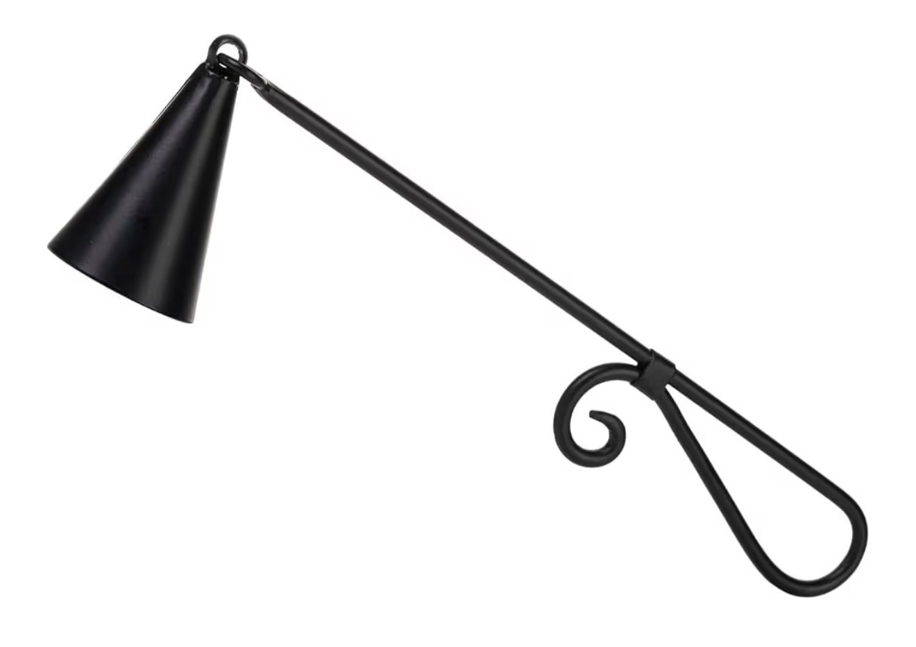 Love this vintage inspired candle snuffer!

#LTKU #LTKHome