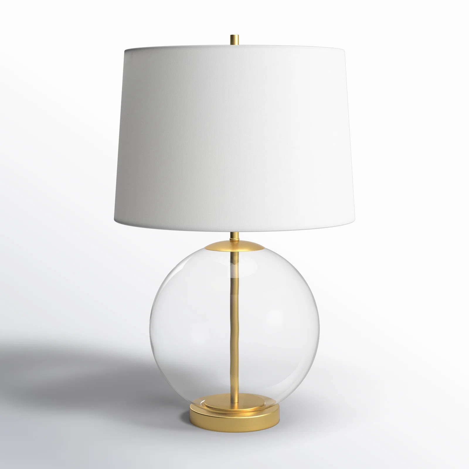 Hurley Table Lamp | Birch Lane