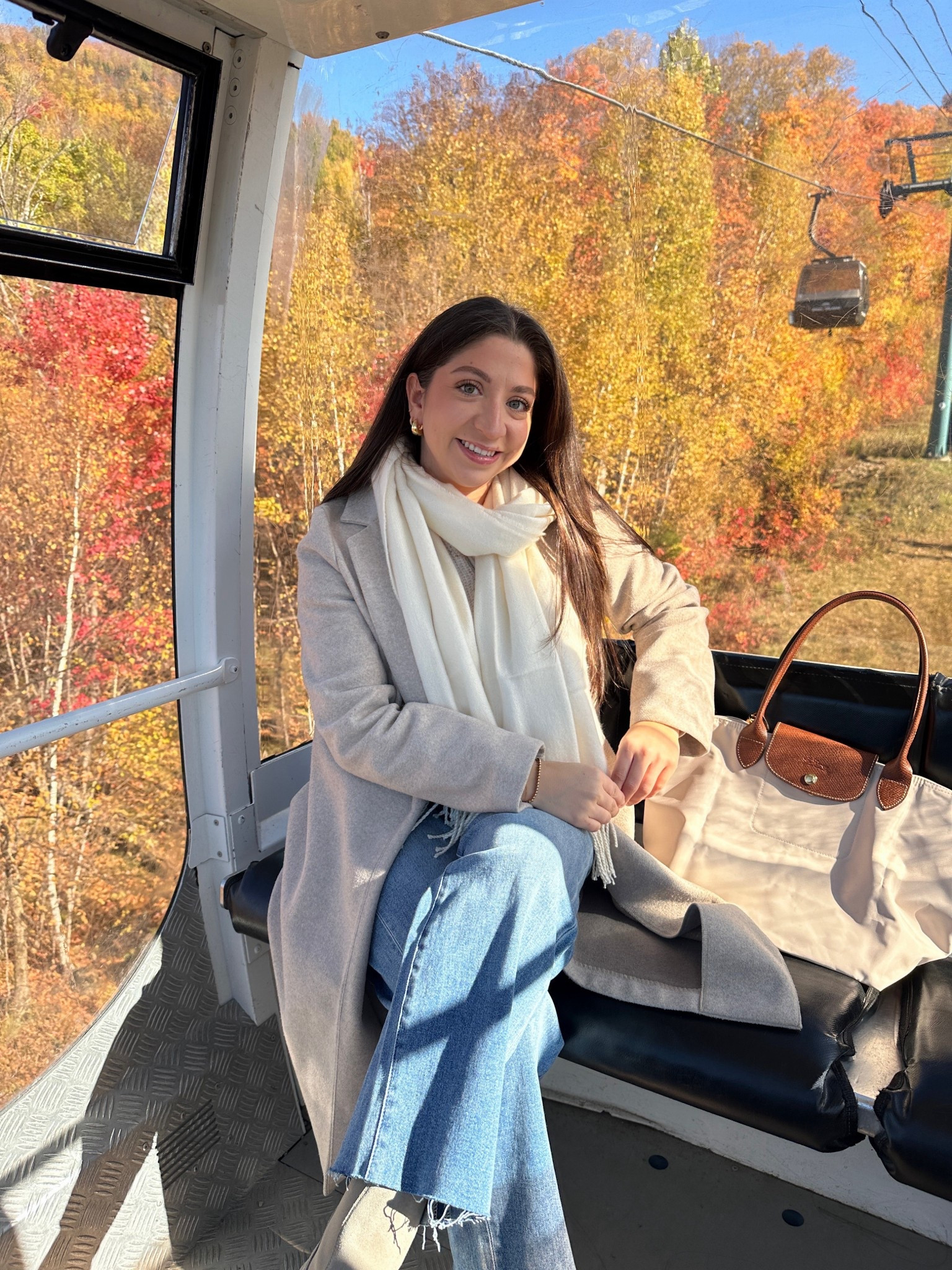 Fall outfit inspo, winter outfits, capsule wardrobe, cozy weather look, 2025 trends 

#LTKootd #LTKdayinmylife #LTKgrwm