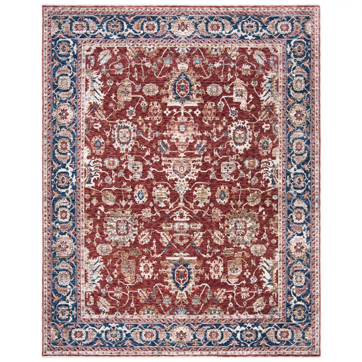 Bennet Lauren Ralph Lauren Performance Oriental Rug | Wayfair North America