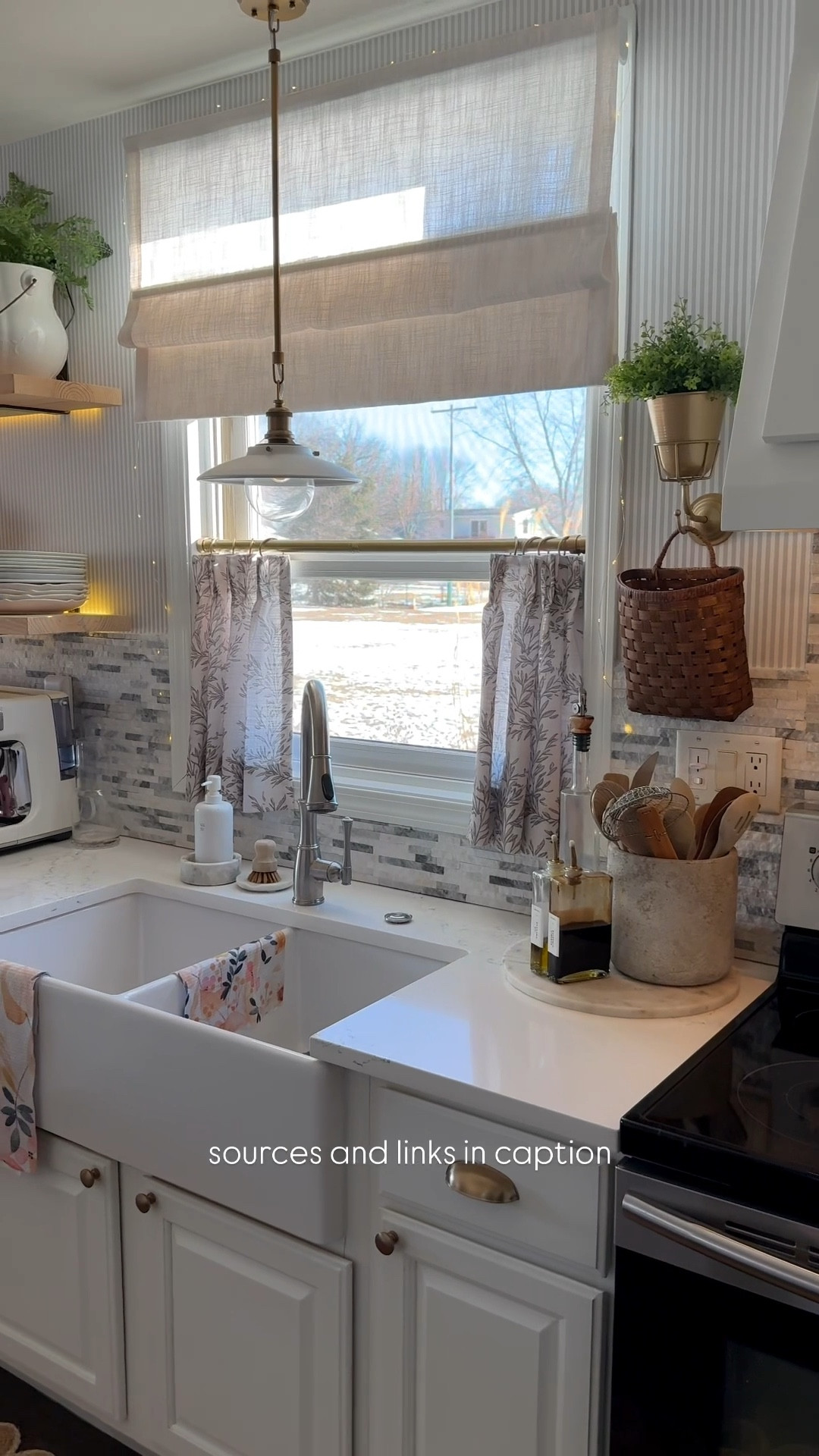 Kitchen decor links 

#LTKHome