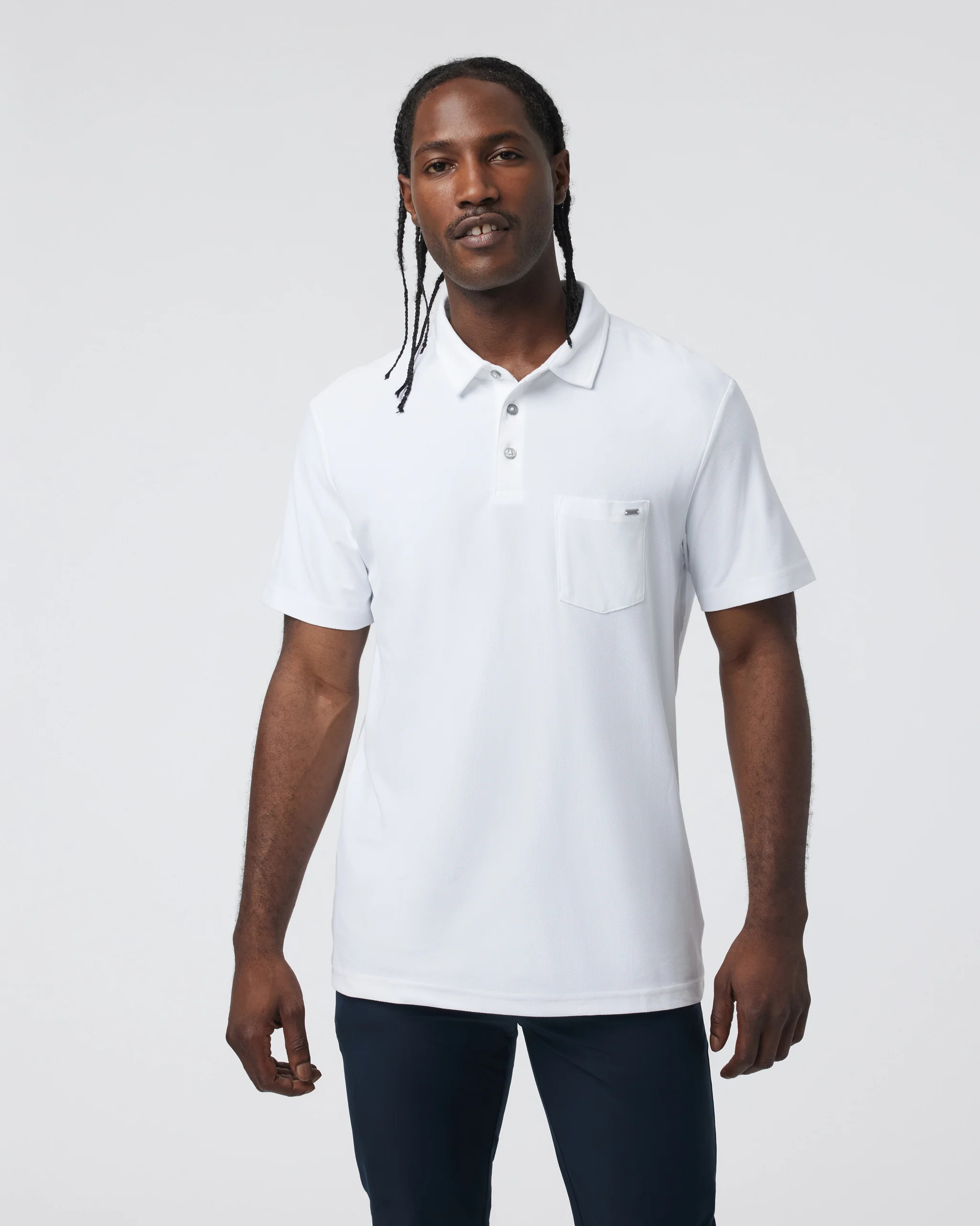 Ace Polo | Vuori Clothing (US & Canada)