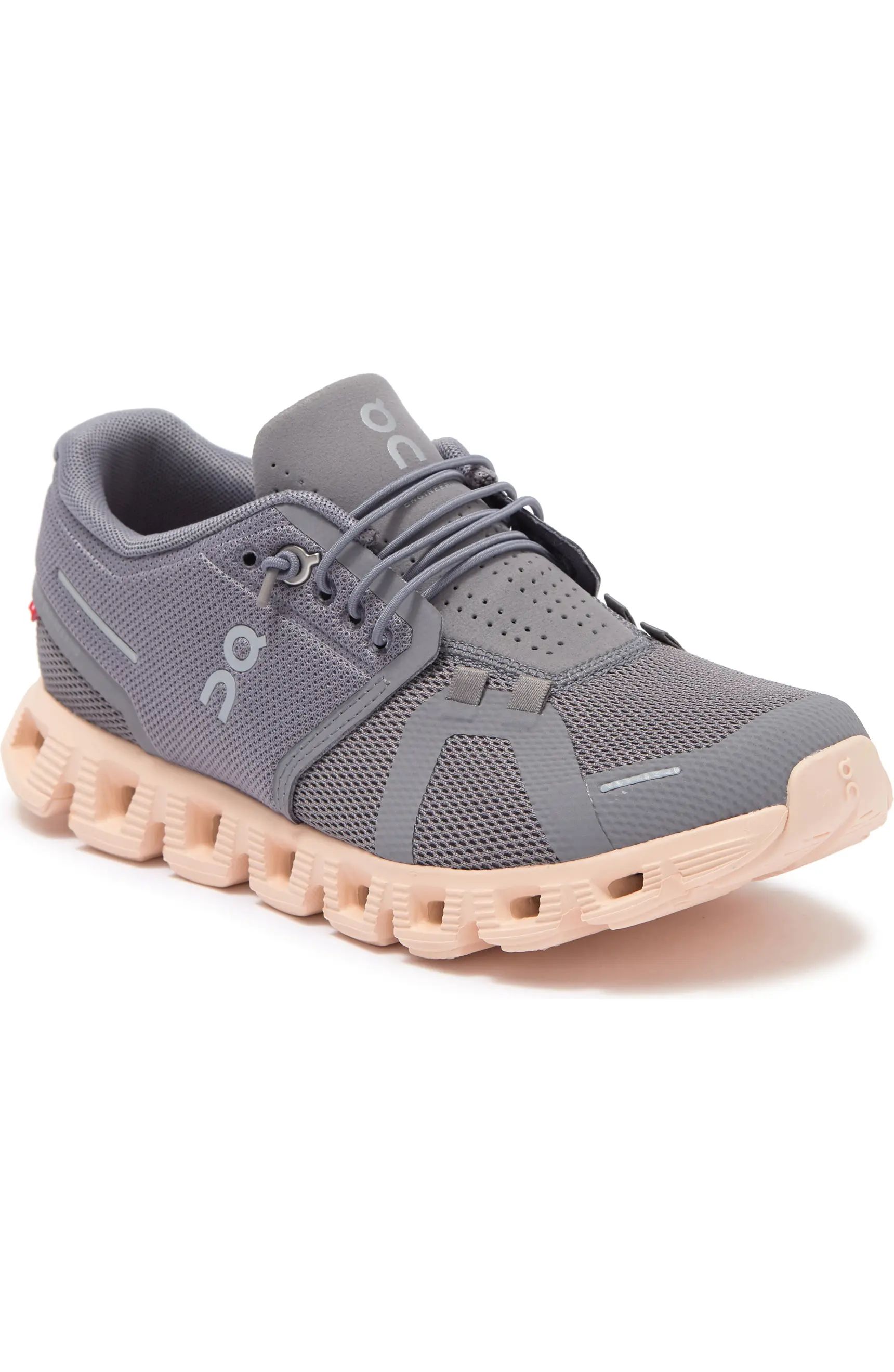 On Cloud 5 Running Shoe (Women) | Nordstrom | Nordstrom